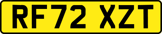RF72XZT