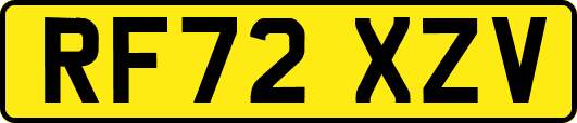 RF72XZV