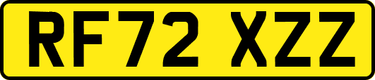 RF72XZZ