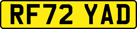 RF72YAD