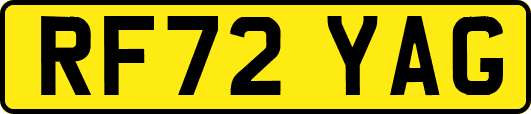 RF72YAG