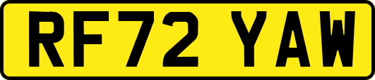 RF72YAW