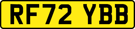 RF72YBB