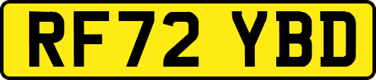 RF72YBD
