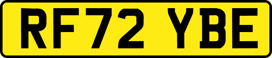 RF72YBE
