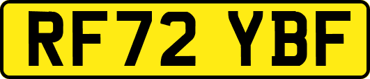 RF72YBF