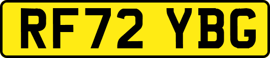 RF72YBG