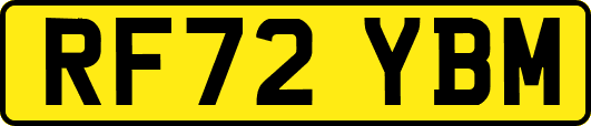 RF72YBM