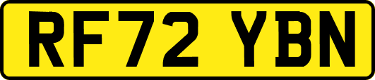 RF72YBN