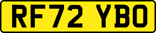 RF72YBO