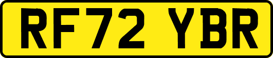 RF72YBR