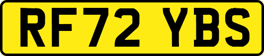 RF72YBS
