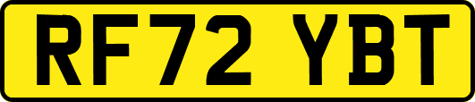 RF72YBT