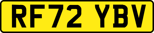 RF72YBV