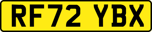 RF72YBX