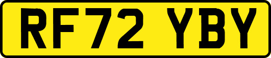 RF72YBY
