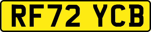 RF72YCB