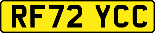RF72YCC