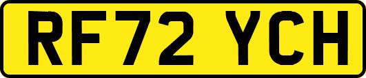 RF72YCH