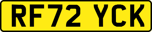 RF72YCK