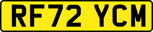 RF72YCM
