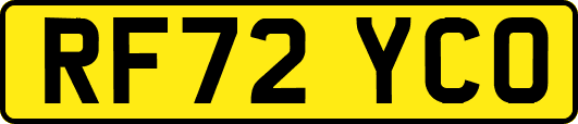 RF72YCO