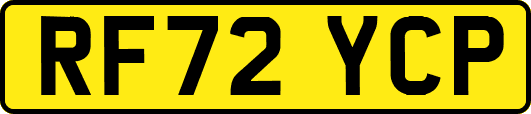 RF72YCP