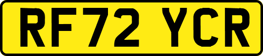 RF72YCR