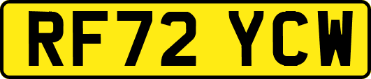 RF72YCW