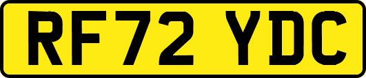 RF72YDC