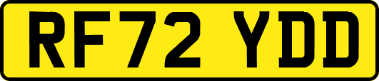 RF72YDD