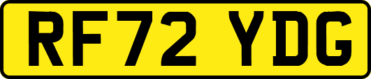 RF72YDG