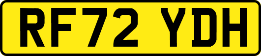RF72YDH