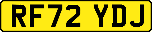 RF72YDJ