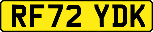 RF72YDK