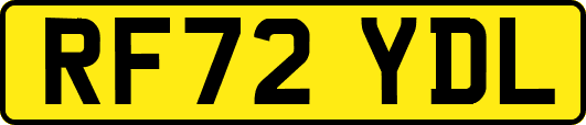 RF72YDL