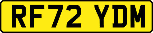 RF72YDM