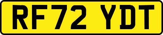 RF72YDT