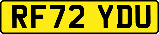 RF72YDU