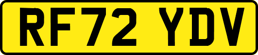 RF72YDV
