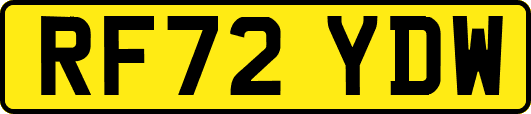 RF72YDW