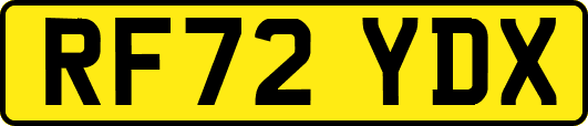 RF72YDX