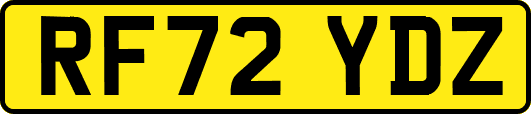 RF72YDZ