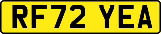 RF72YEA