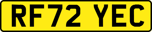RF72YEC