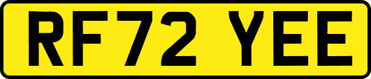 RF72YEE
