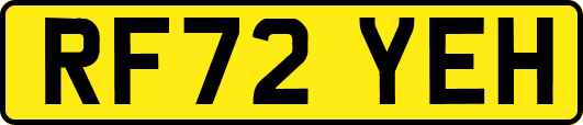 RF72YEH