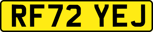 RF72YEJ