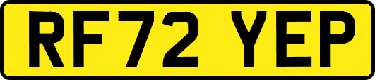 RF72YEP