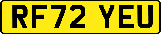 RF72YEU